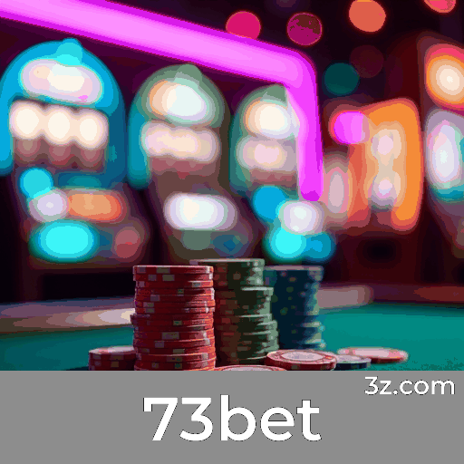 73bet: O Melhor em Pagamentos Rápidos e Cassino Premiado