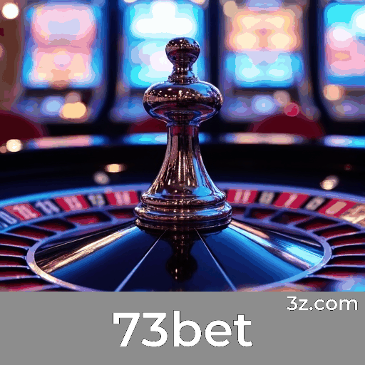 Mergulhe na Atmosfera Envolvente do Cassino 73bet