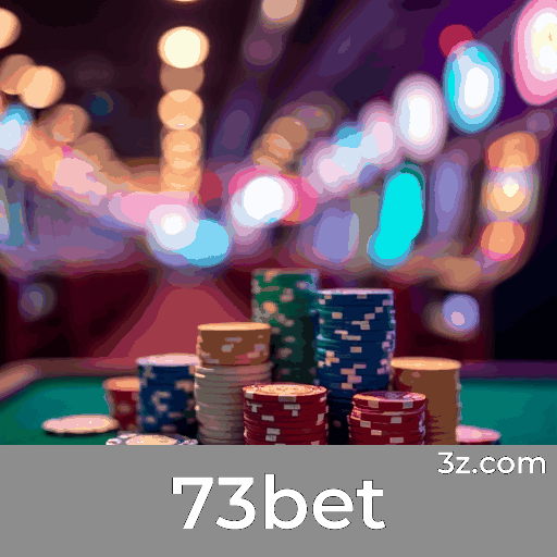 73bet: O Melhor em Pagamentos Rápidos e Cassino Premiado