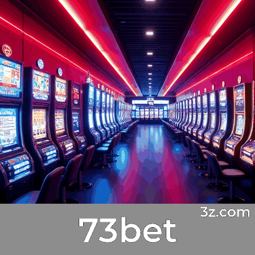 73bet: O Melhor em Pagamentos Rápidos e Cassino Premiado