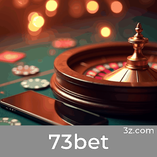 73bet: O Melhor em Pagamentos Rápidos e Cassino Premiado